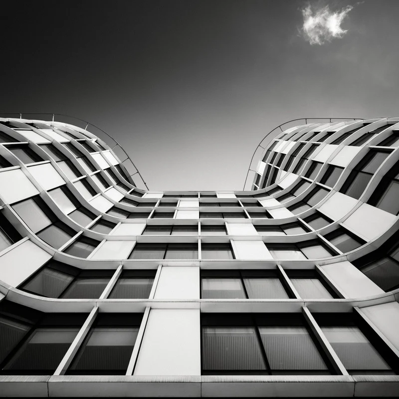 Wilfried Martens Building