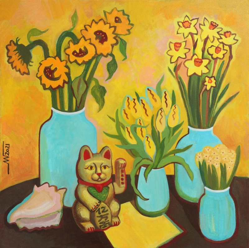 Still life