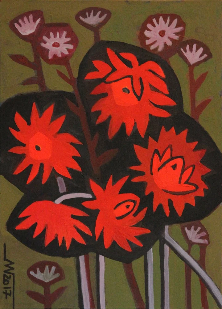 Flowers