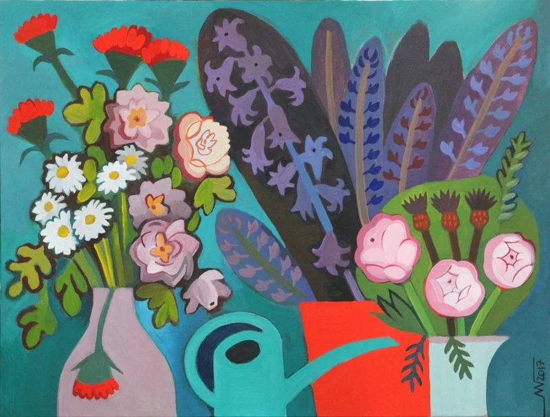 Flowers