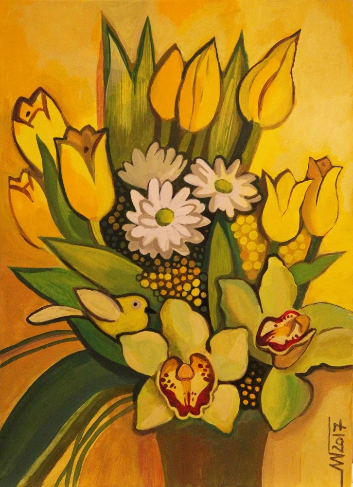Flowers