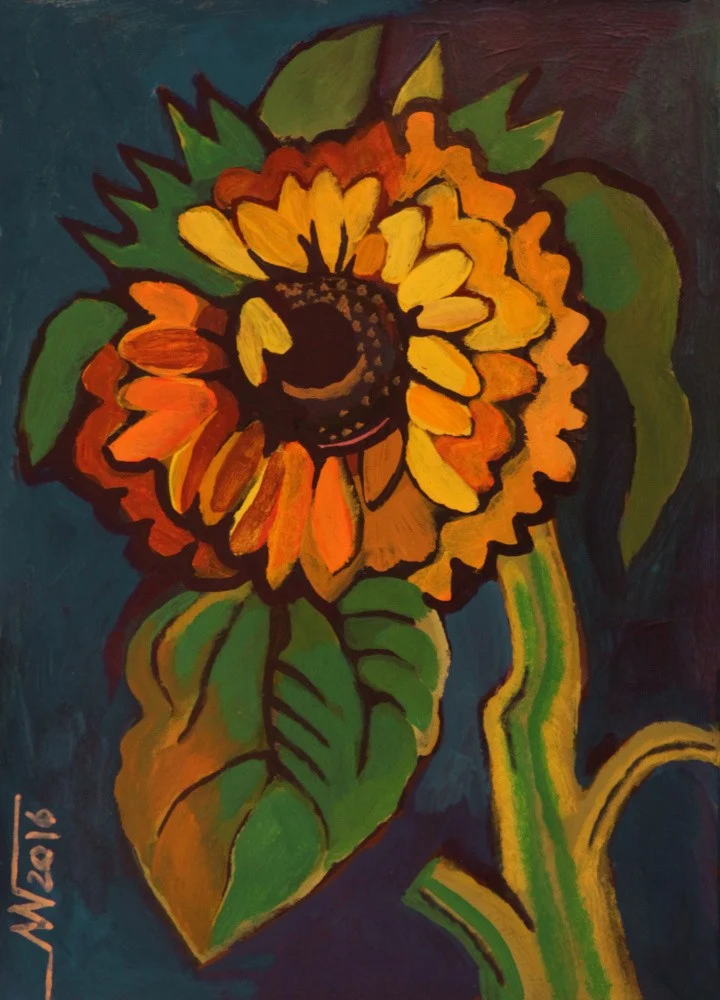 Sunflower