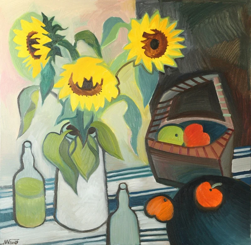 Still life