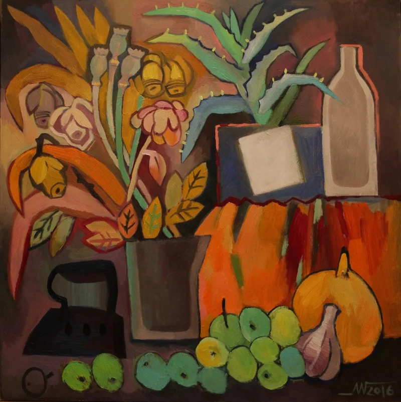 Still life