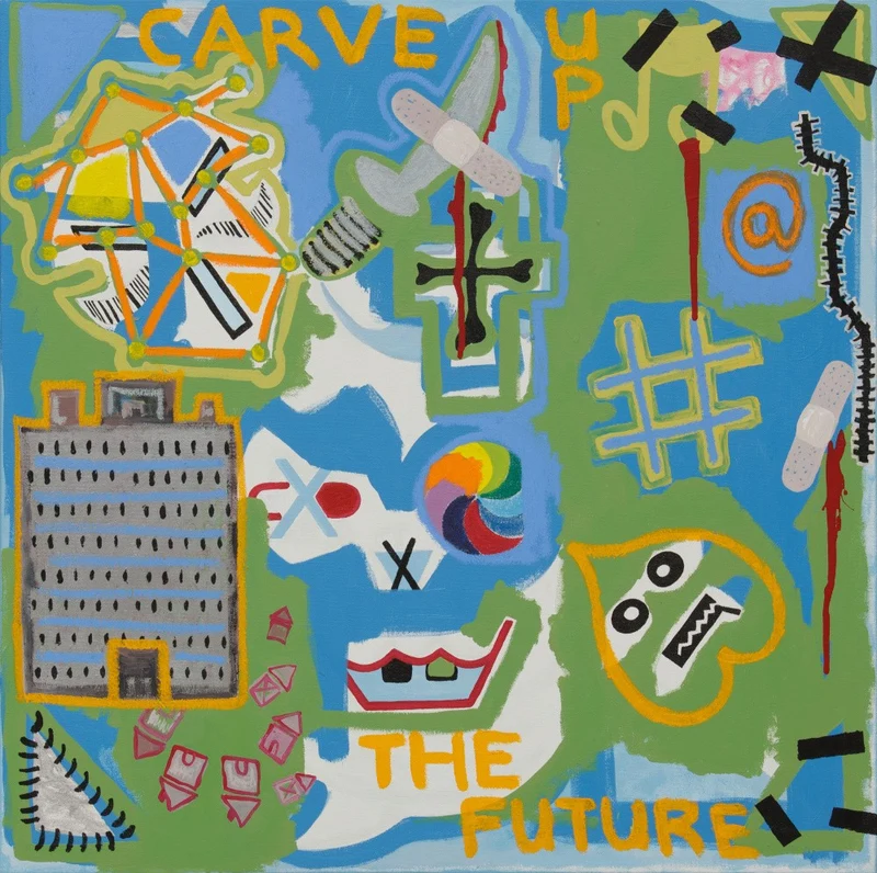the future