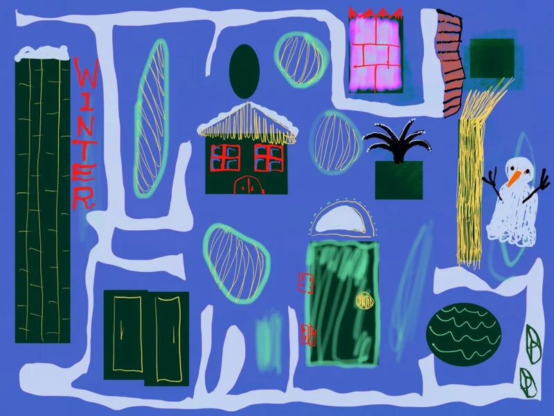 Winter