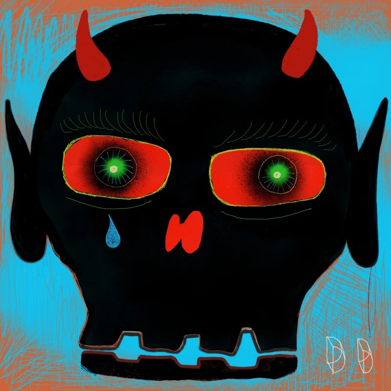 Tear Head