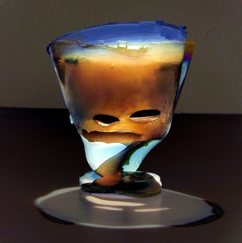 The Grail Quest - I