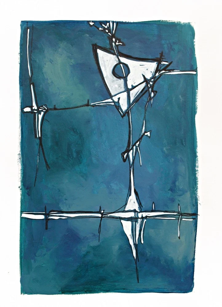 Serie Azul 1
