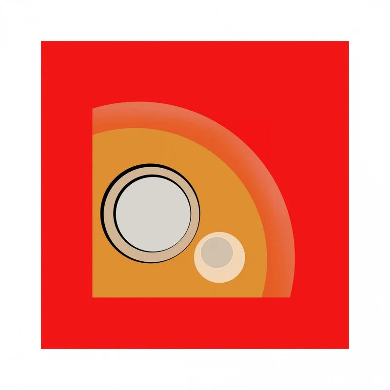 Geometrico 46