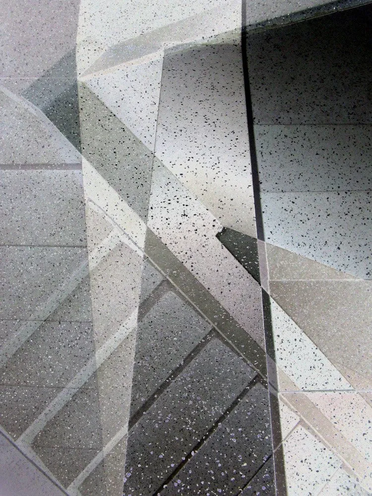 Stars Floor - V