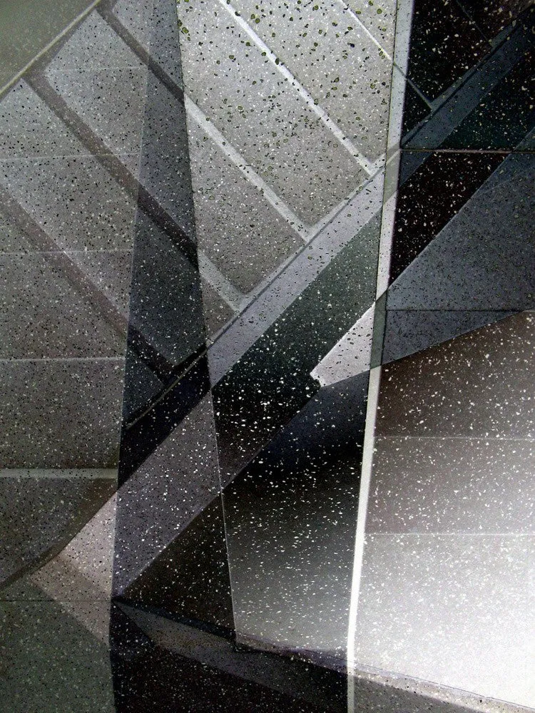 Stars Floor - III