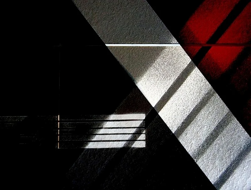 Parallels - III