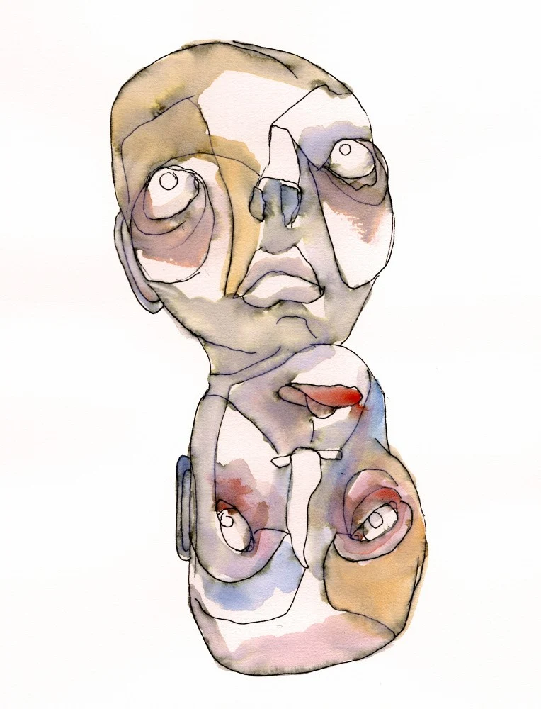 Self Reflection