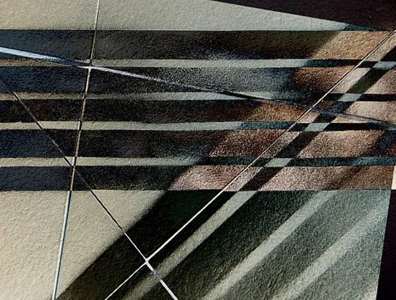 Parallels - IV
