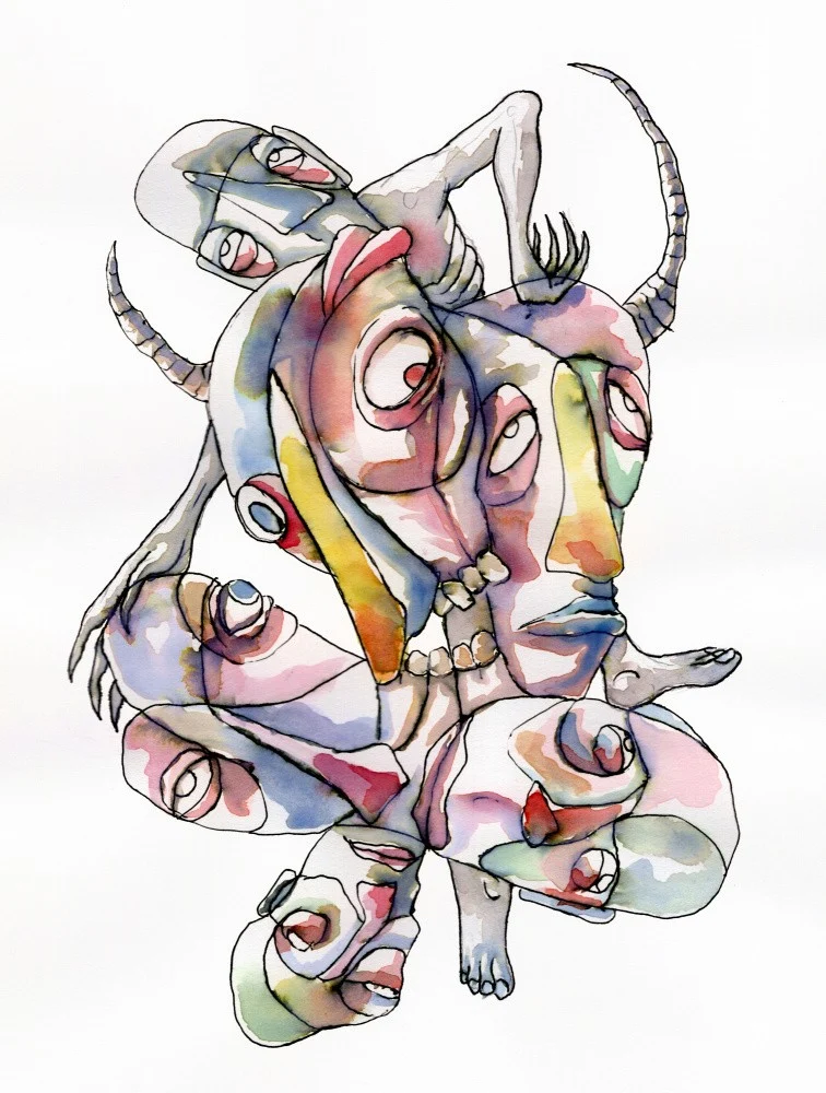 Ad Nauseam