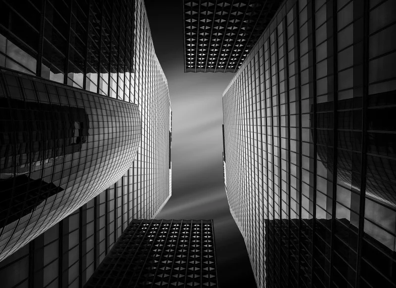 Eternal shadows III