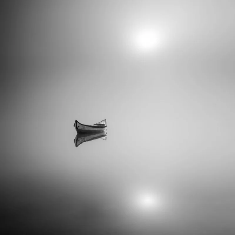The Sound Of Silence
