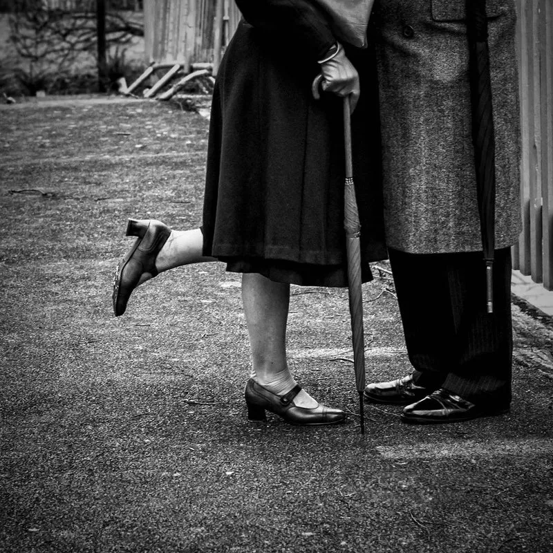 The Long Goodbye