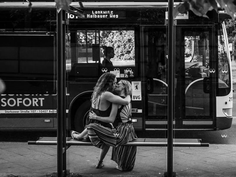 il Bacio