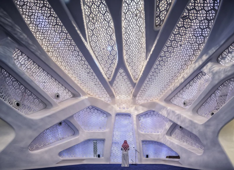The Sanctuary