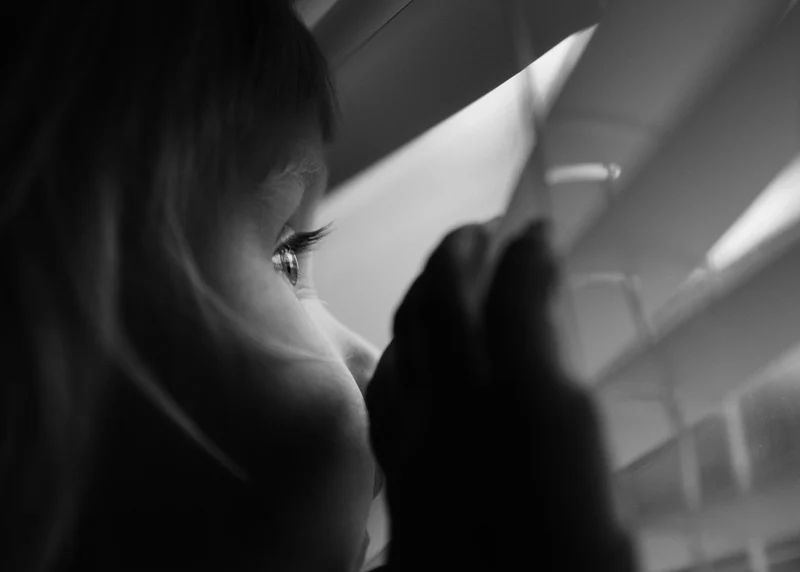 Searching for something