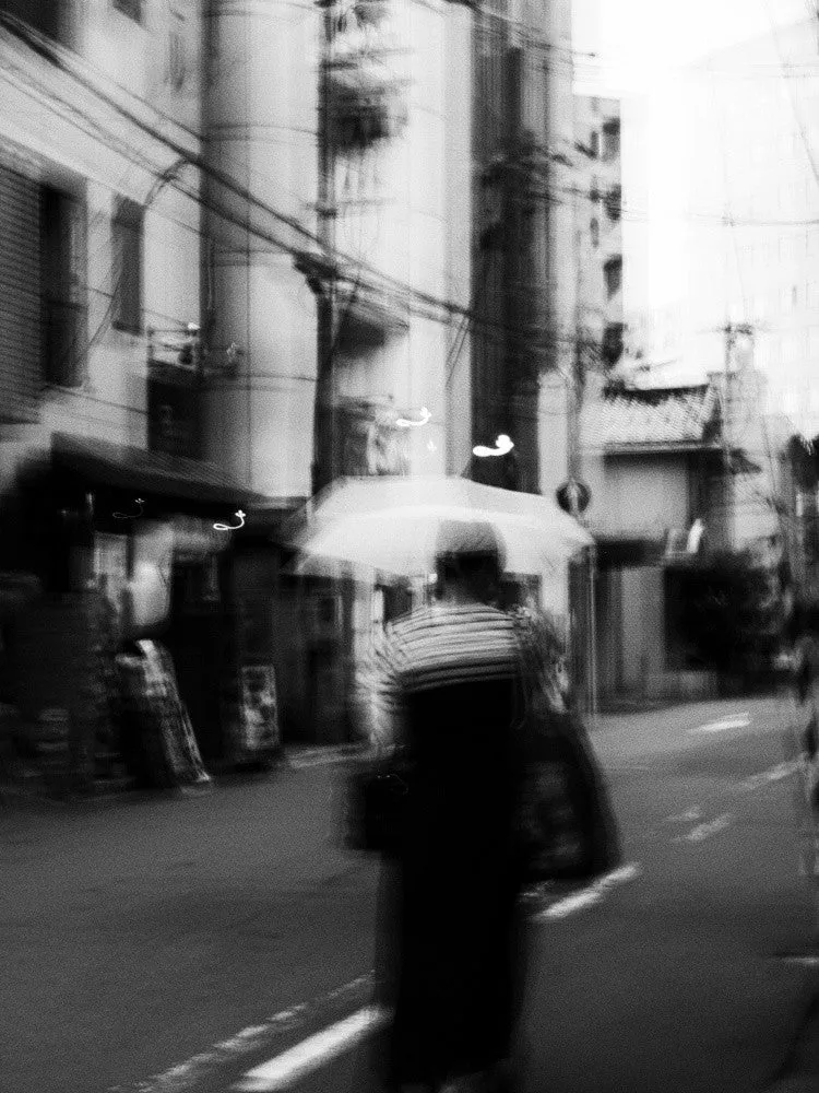 The Glorious Future of Street Photography