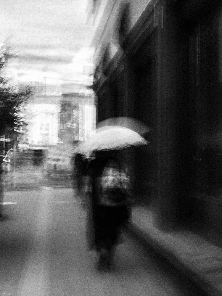 The Glorious Future of Street Photography