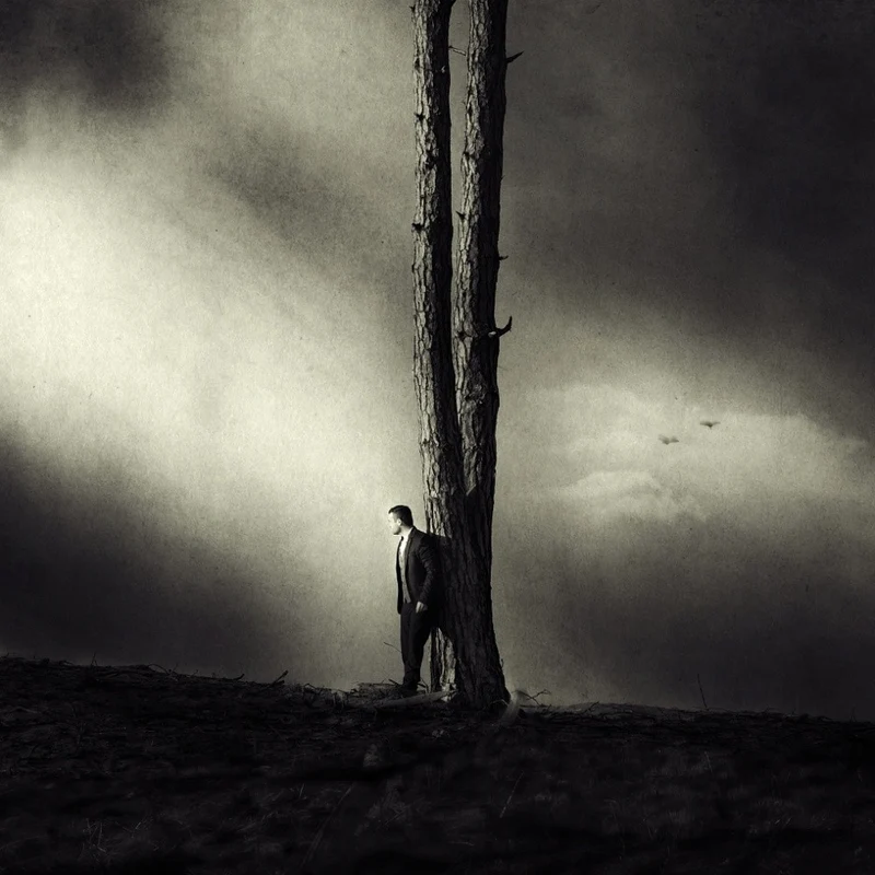 I have to stay
