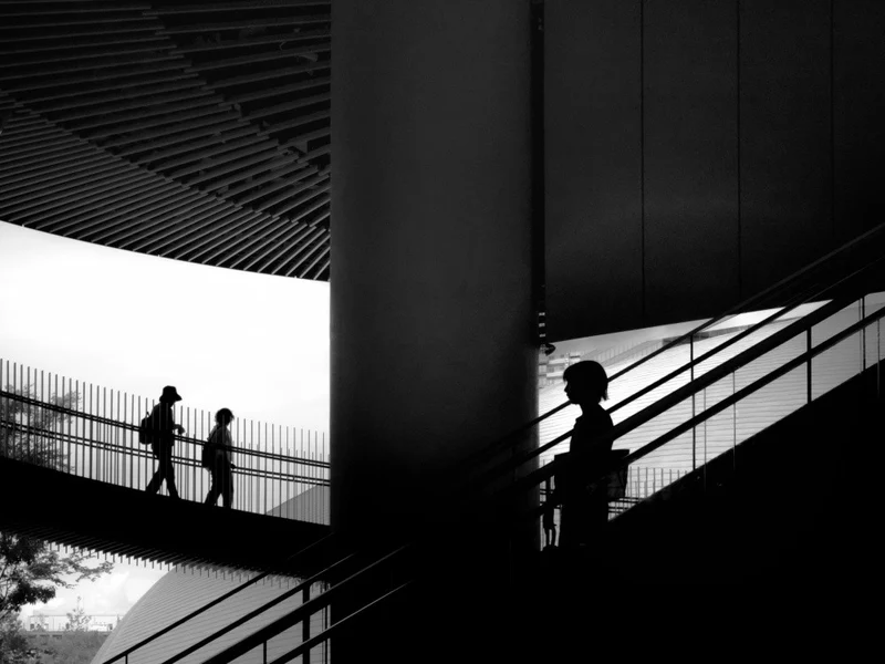 Silhouette