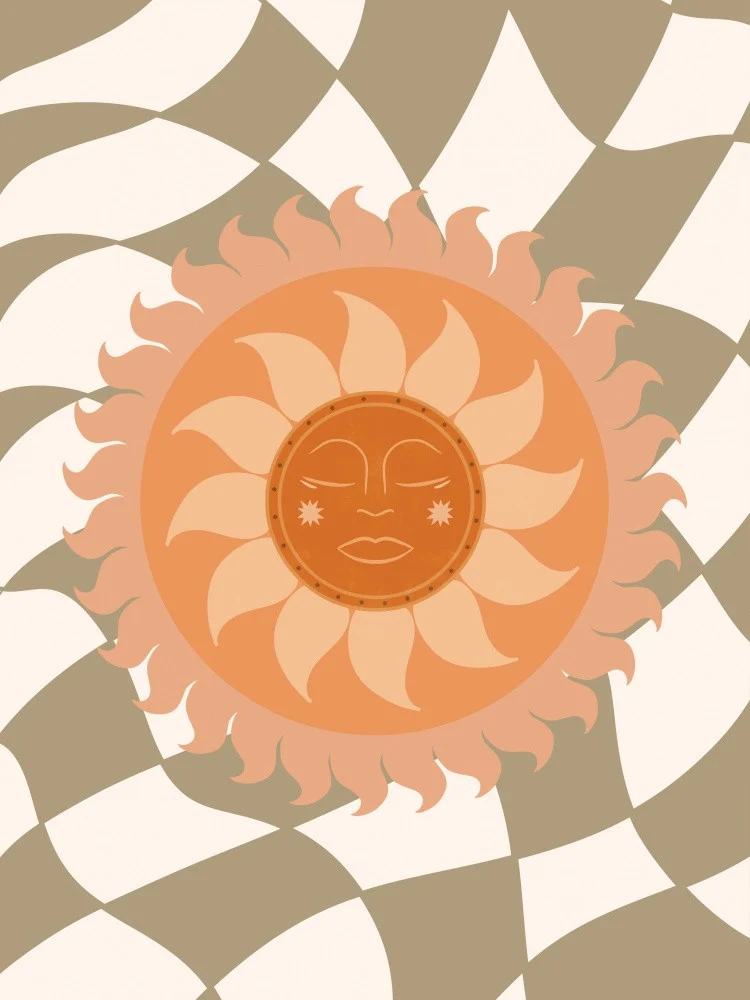 Sunshine Mamma