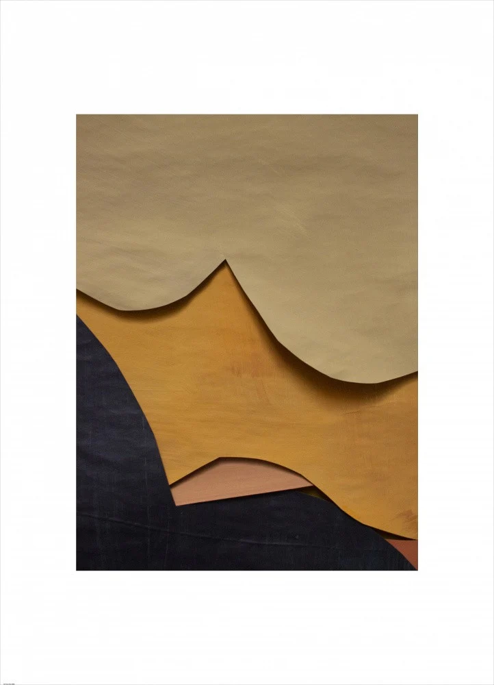 Sand Waves