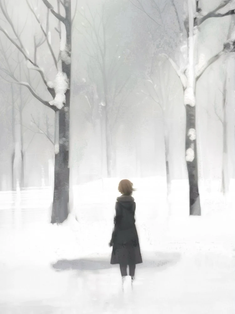 Snow Viewing