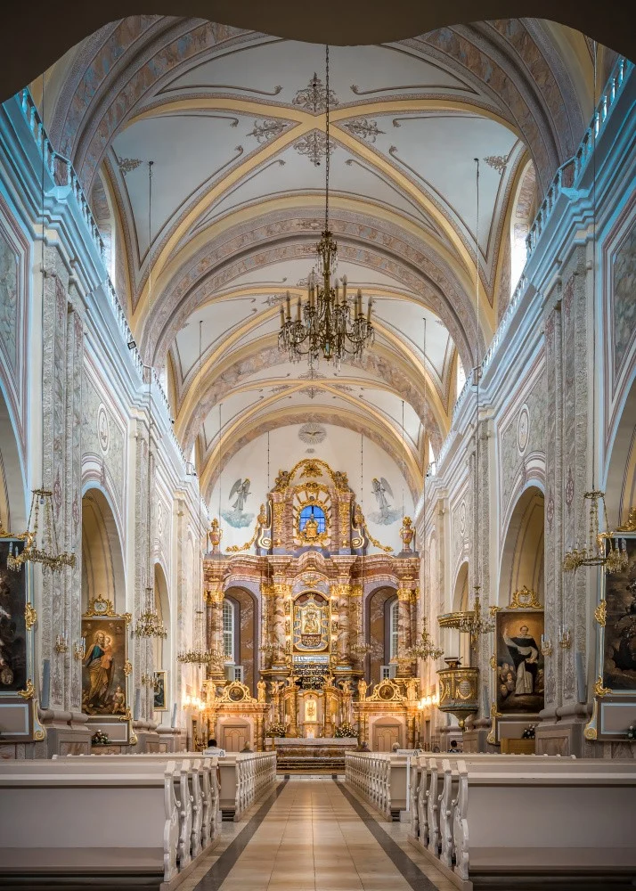 Basilika Aglona
