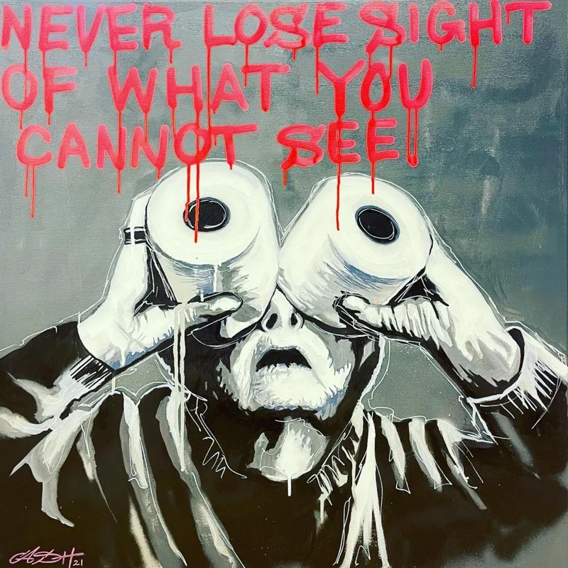 Vision Beyond Limits