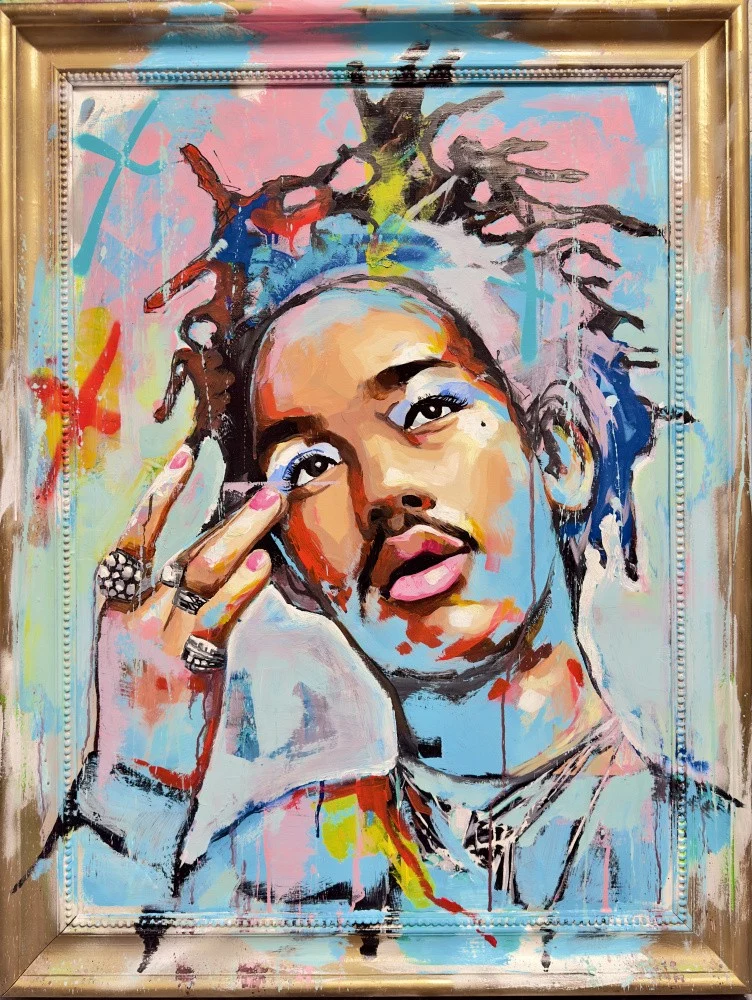 Pastell dream