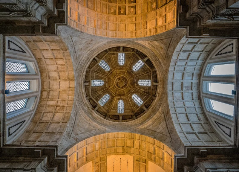 The Ceiling