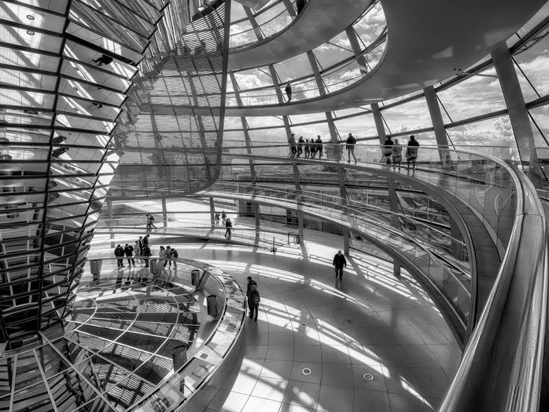 Reichstag