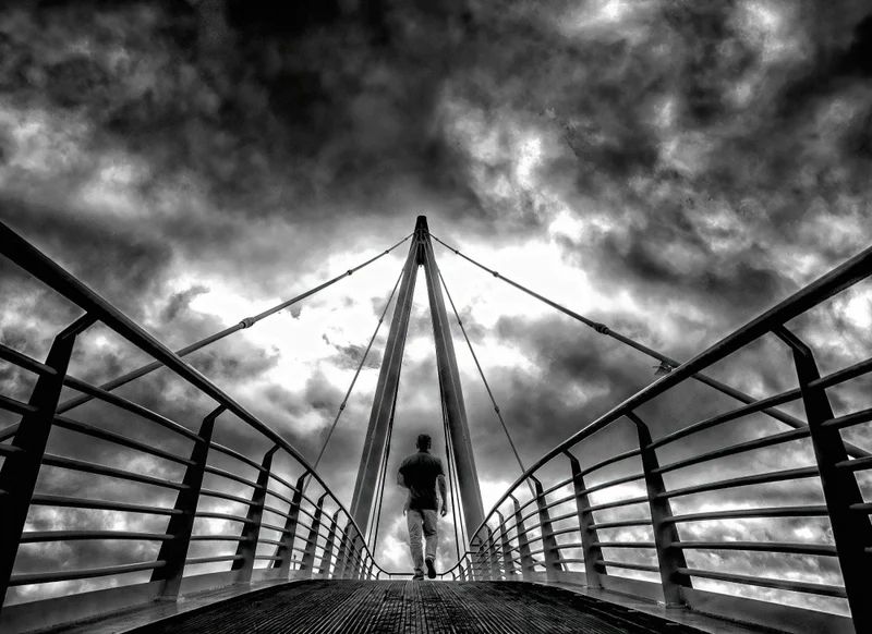 Crossing the Bridge
