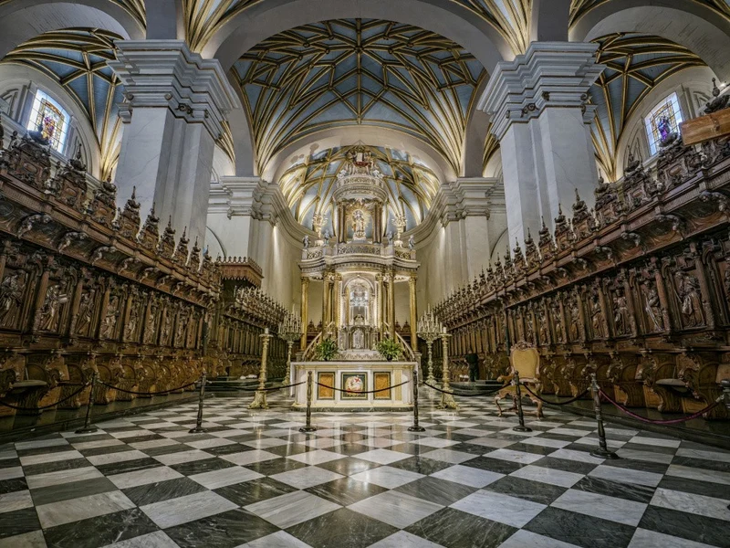 Interiors IX