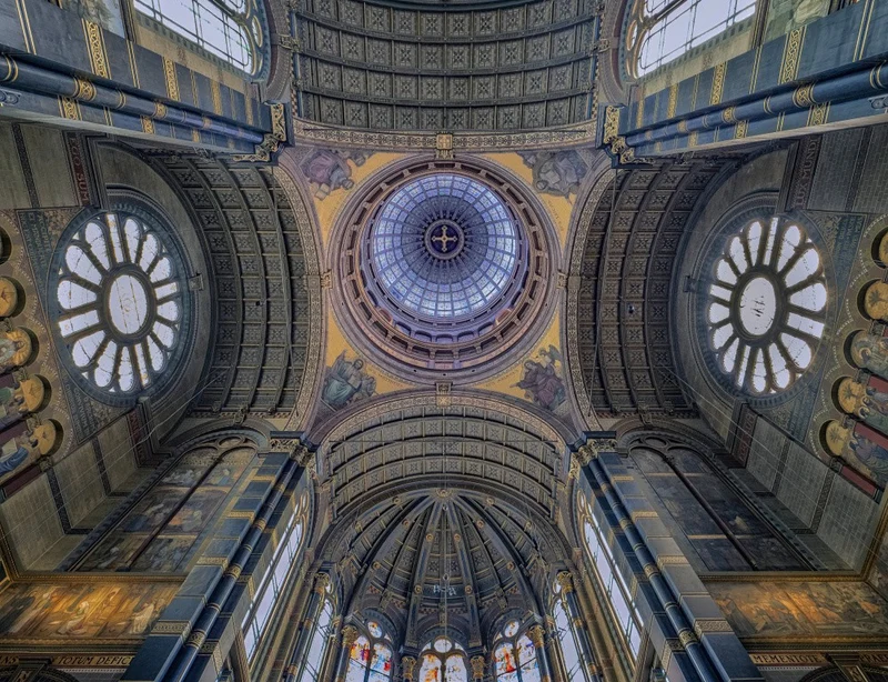 The Ceiling