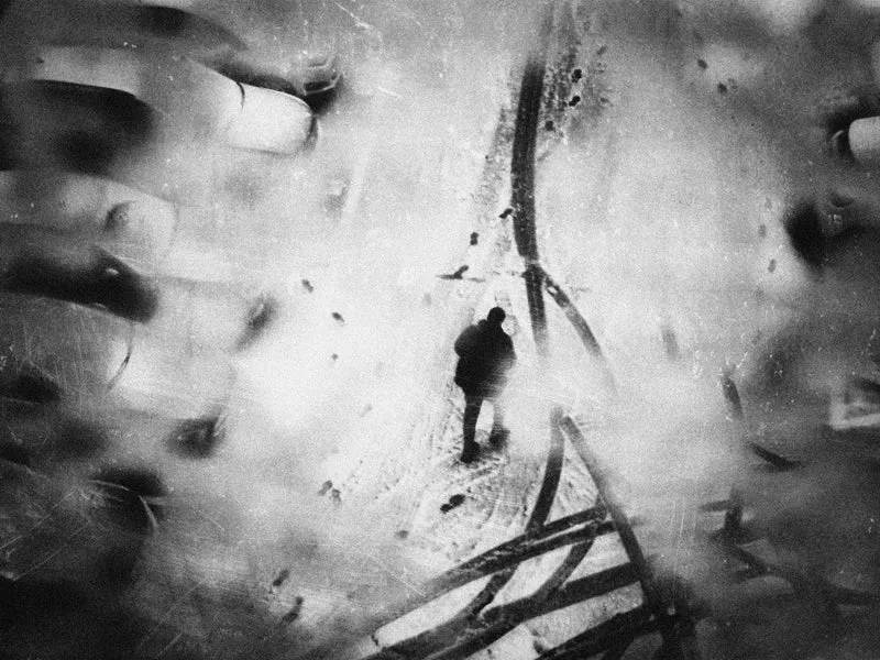 In The Storm