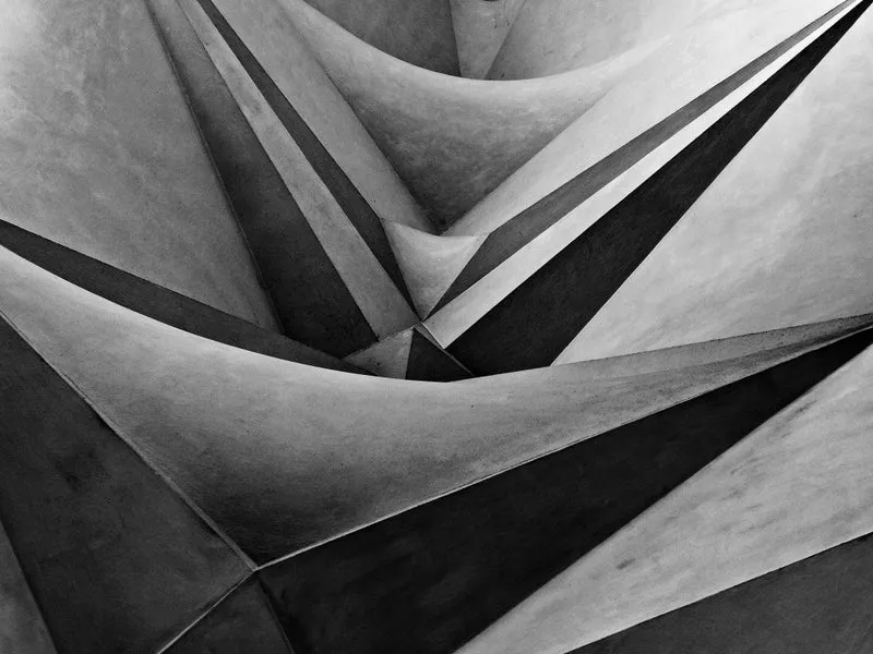 Looking at Gaudi (II)