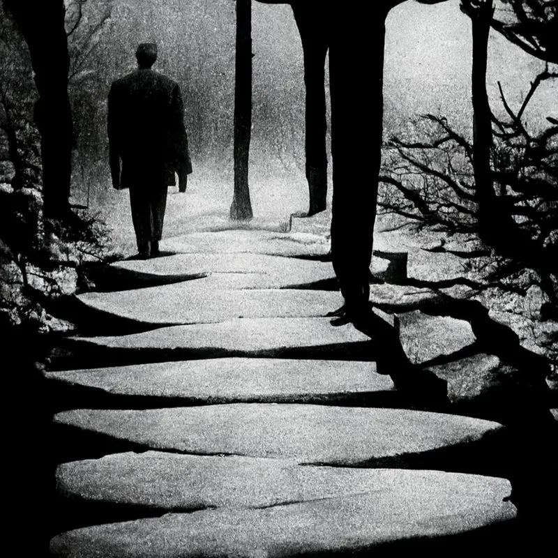 Bad dream (II)