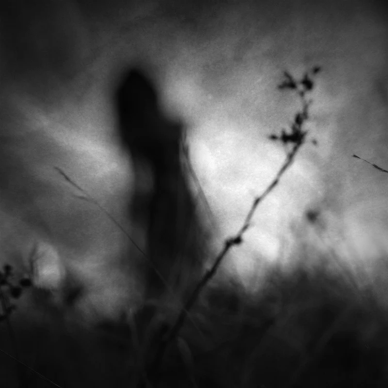 alone