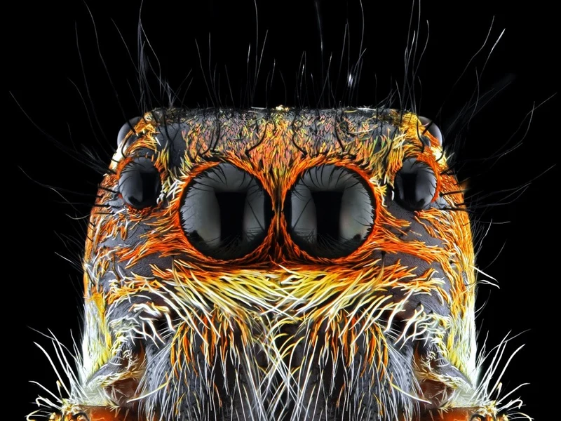 The Jumper