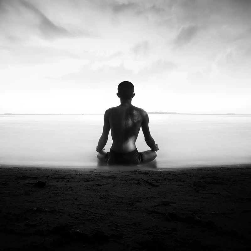 meditasi