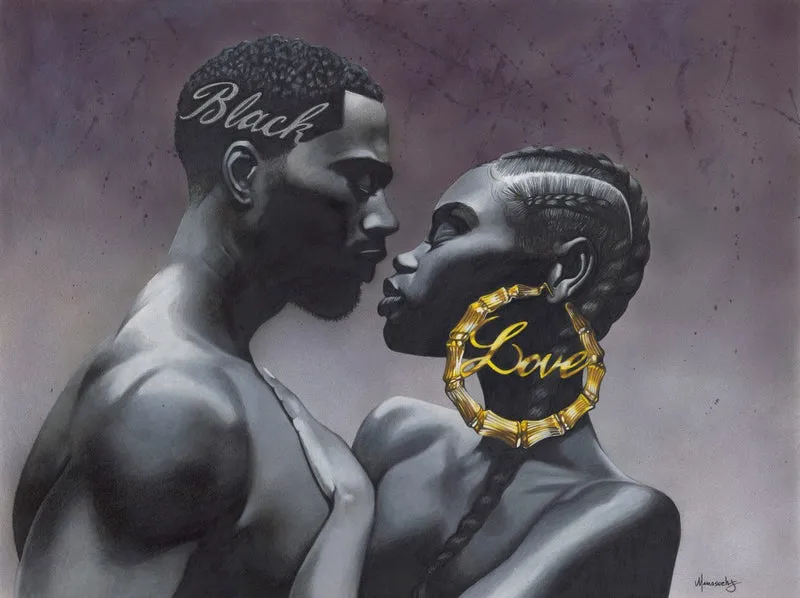 Blacklove