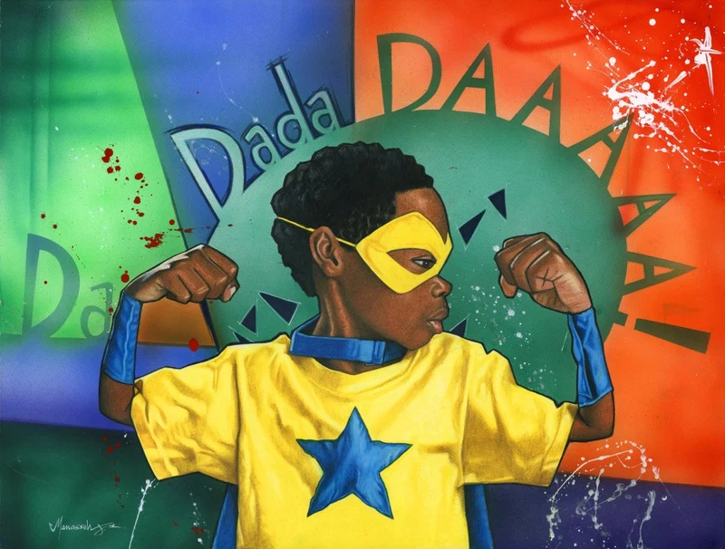Dadaddaaa