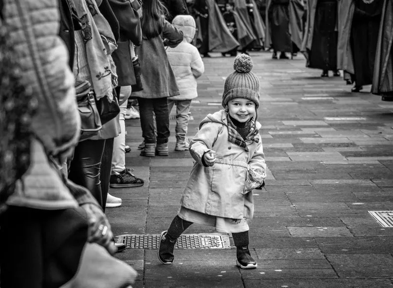 Child´s play